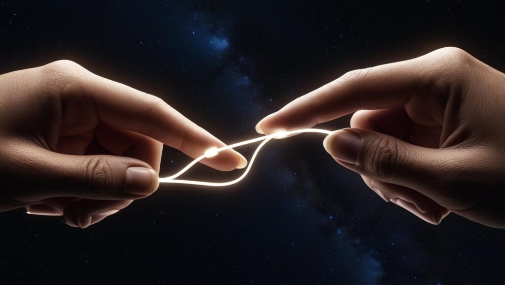 How Invisible String Theory Can Change Your Life!