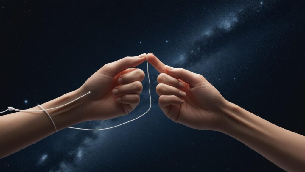 How Invisible String Theory Can Change Your Life!