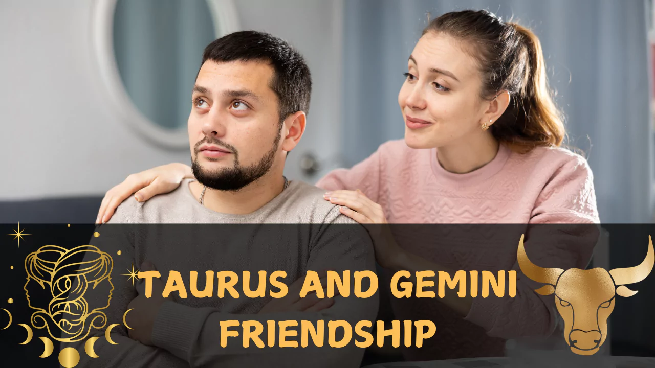 taurus and gemini friendship