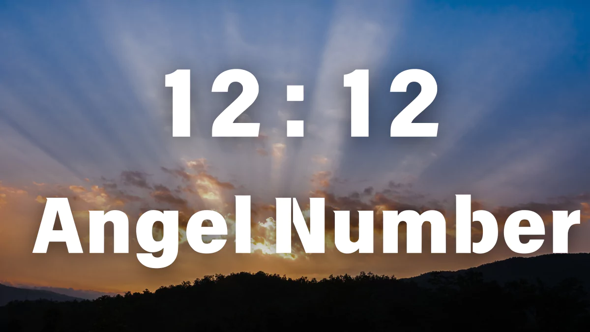 12:12 angel number