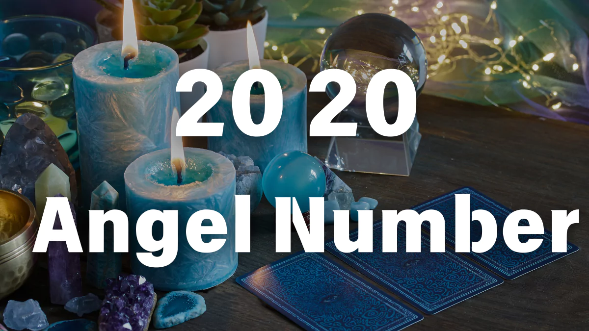 20:20 angel number