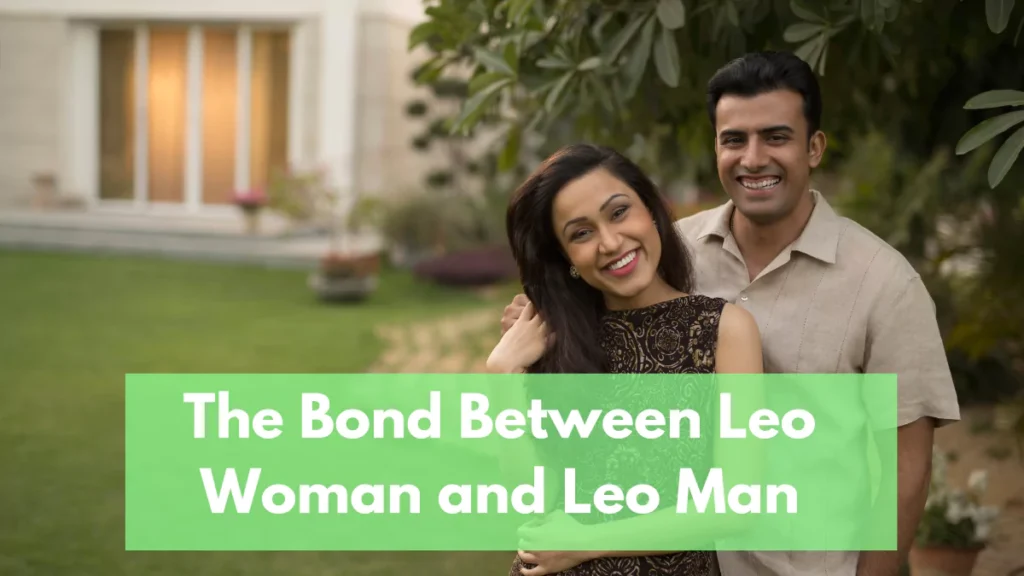 Leo Woman And Leo Man Compatibility