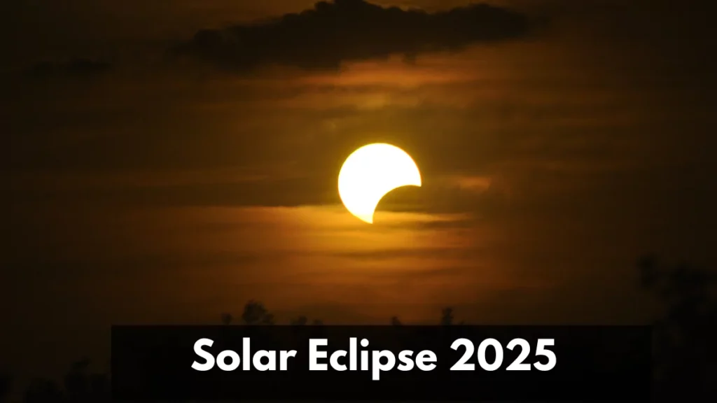 Solar Eclipse 2025: Embrace the New Beginnings