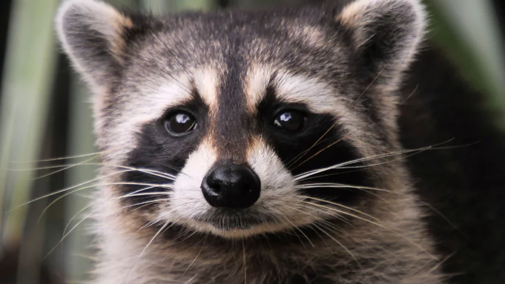 The Spiritual Meaning of Seeing a Raccoon