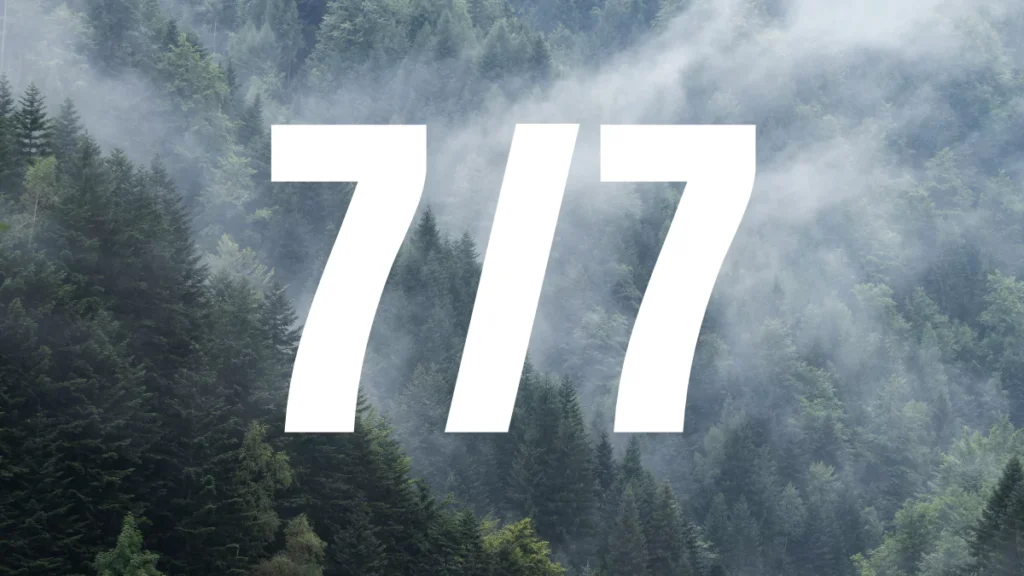 The Meaning of 7/7: Exploring Its Significance