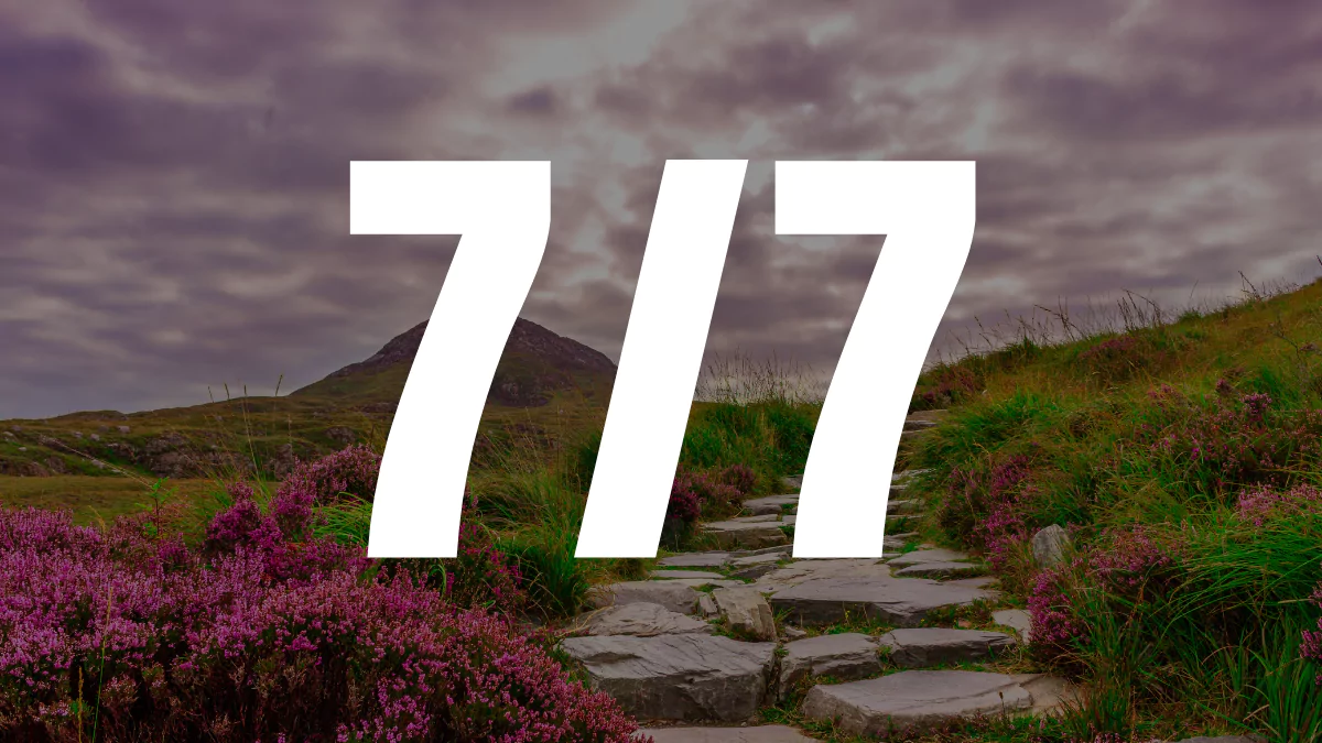 The Meaning of 7/7: Exploring Its Significance